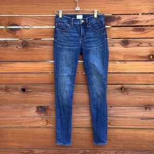 J. Crew Jeans